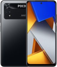 POCO M4 Pro 8/256GB Czarny - Smartfony