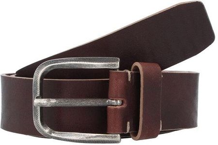 Lloyd Men's Belts Skórzany pasek braun 95 cm
