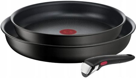 Tefal Ingenio Unlimited 3 elementy L7639032