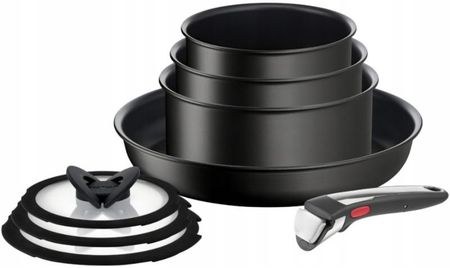 Tefal Ingenio Unlimited 8 elementów L3959053