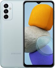 Ranking Samsung Galaxy M23 5G SM-M236 4/128GB Niebieski Jaki wybrać telefon smartfon