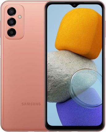 Samsung Galaxy M23 5G SM-M236 4/128GB Różowy