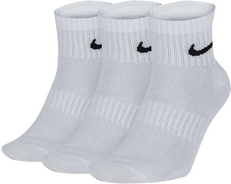 Skarpety Nike Everyday Lightweight Ankle 3 Pary SX7677-100