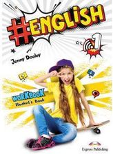 ENGLISH 1 Workbook Students  DigiBook kod