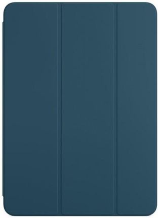 Apple Smart Folio for iPad Air (5th generation) - marine blue (MNA73ZMA)