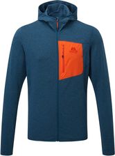 Zdjęcie Mountain Equipment Lumiko Hooded Jacket Men Niebieski - Tykocin