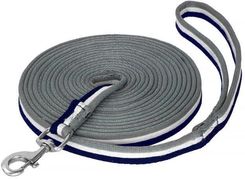 Zdjęcie Start Lonża Threestripe 8M Biały Niebieski Szary - Ustka