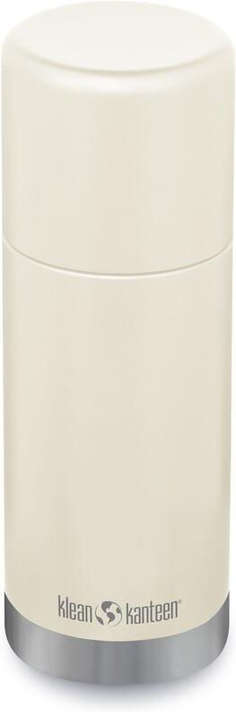 Klean Kanteen TKPro Insulated thermosfles 750 ml, rvs | Voordelig kopen