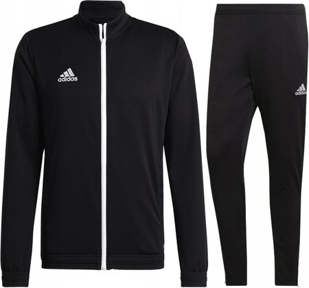 Adidas Dres Męski Bluza Spodnie Entrada 22 r. S