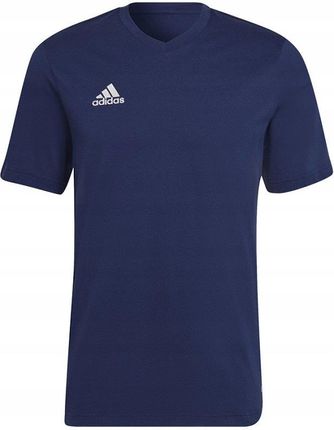 Koszulka adidas Entrada 22 Tee HC0450 S