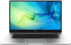 Zdjęcie Laptop Huawei MateBook D 15 2021 15,6"/i5/8GB/512GB/Win11 Srebrny - Radków