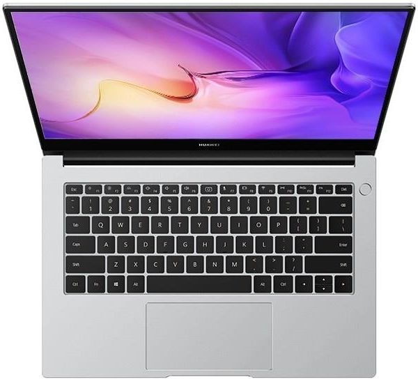 Laptop Huawei MateBook D 14 2021 14/i5/8GB/512GB/Win11