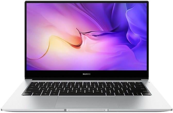 HUAWEI MateBook D 14 グレー SSD512GB RAM8GB Laptop Huawei MateBook D 14 (2024) 14/i5/8GB/512GB/Win11