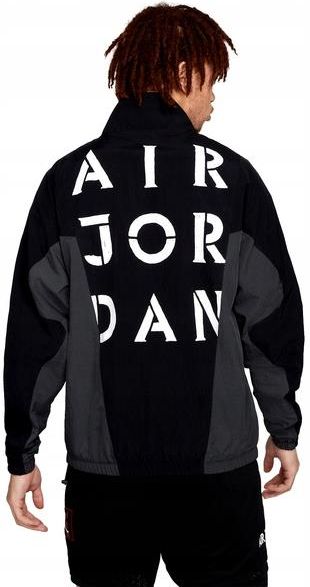 Jordan on sale aj5 jacket