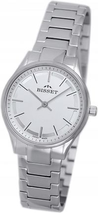 Bisset BSBE67 silver (zb557a)