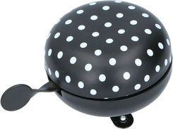 Zdjęcie Dunlop Dzwonek 80Mm Biały Czarny - Wąbrzeźno