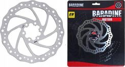 Zdjęcie Baradine Tarcza Hamulca Db 02 140 Mm - Zakroczym