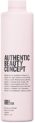 Szampon do włosów Authentic Beauty Concept Nabłyszczający
