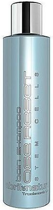 Abril Et Nature Szampon dający efekt botoksu  Age Reset Bain Shampoo 1000ml