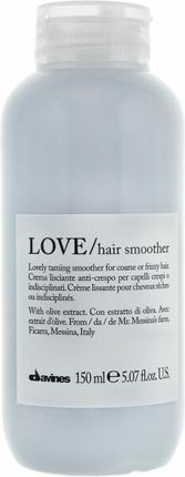 Davines Wygładzający krem do włosów  Love Lovely Taming Smoother Cream 150ml