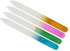 Bass Cosmetics Pilnik szklany do paznokci may 