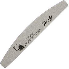 Bass Cosmetics Pilnik Profi pksiyc zebra 100' 