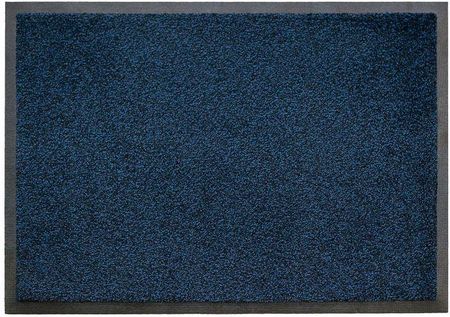 Wycieraczka wejściowa Iron-Horse (wym. 150 x 250 cm, kolor Black Blue)