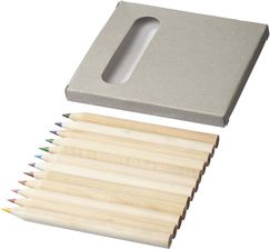 Zdjęcie 12-elementowy zestaw kredek Tallin - Gdynia