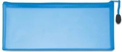 Zdjęcie Kemer Piórnik Z Pvc 25X10,5Cm Niebieski - Starogard Gdański
