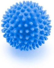 Zdjęcie 4FIZJO Piłka Do Masażu Z Kolcami 8cm Niebieski - Lublin