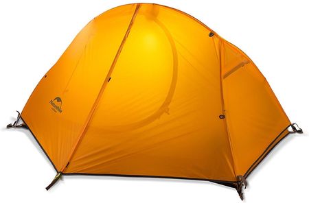 Naturehike Cycling Ultralight 1 Całoroczny Nh18A095 D Pomarańczowy - zdjęcie 2