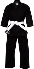 Zdjęcie Evolution Professional Equipment Kimono Do Karate 8 Oz Czarne Czarny - Pacanów