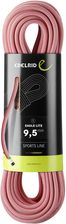 Zdjęcie Edelrid Lina Dynamiczna Eagle Lite 9.5mm 14747225 Red - Golina