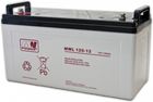 MW Power Akumulator AGM MWL 120-12 12V 120 Ah (MWL 120-12)