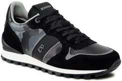 Sneakersy TOMMY HILFIGER - B2285RANSON 