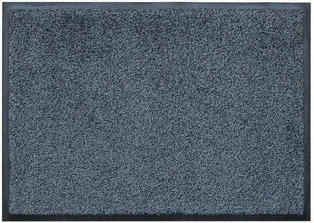 Wycieraczka wejściowa Iron-Horse (wym. 115 x 200 cm, kolor Granite)