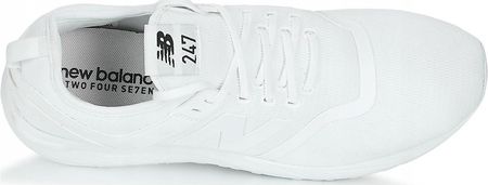 Buty New Balance MRL247DD r. 43 Ceny i opinie Ceneo.pl