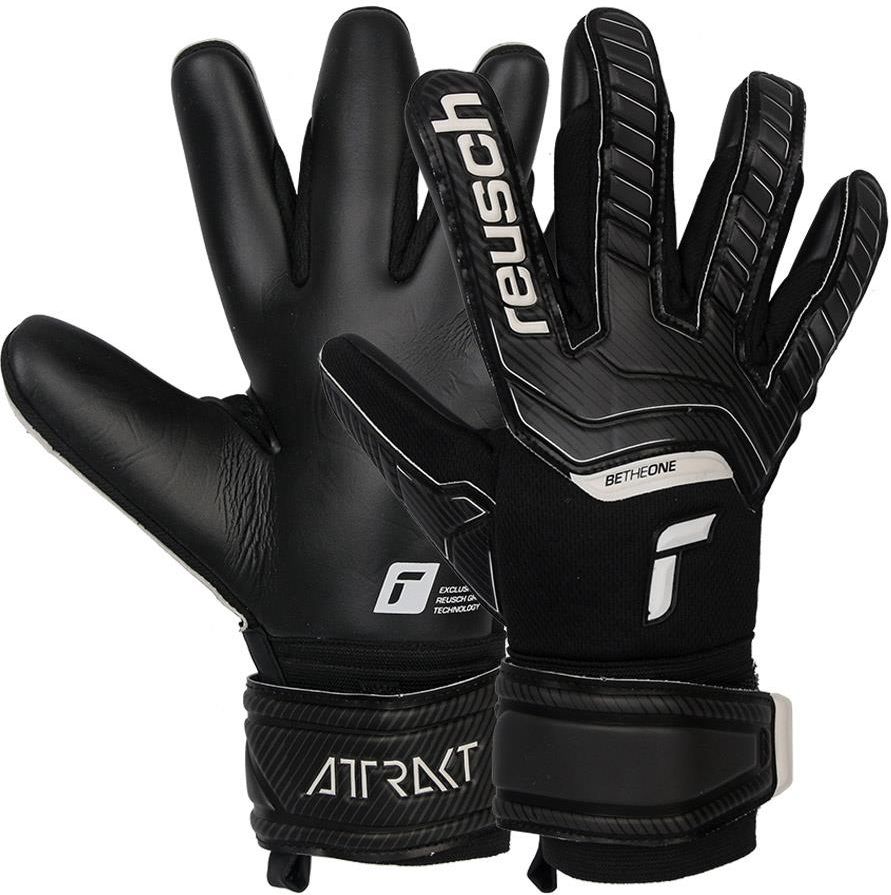 Reusch Attrakt Infinity 52 70 725 7700 - Ceny i opinie - Ceneo.pl