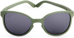 Zdjęcie Ki ET LA, Okulary przeciwsłoneczne Wazz 1-2 Kaki - Krotoszyn