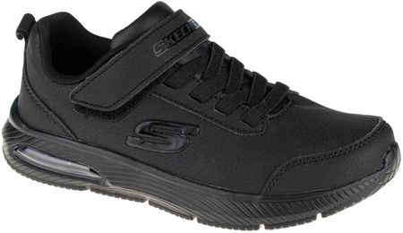 Buty dziecięce Skechers Dyna-Air Fast Pulse 998230L-BBK Rozmiar: 34