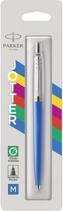Parker Długopis Jotter Originals Niebieski