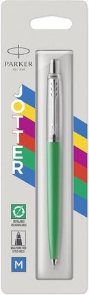 Parker Długopis Jotter Originals Zielony