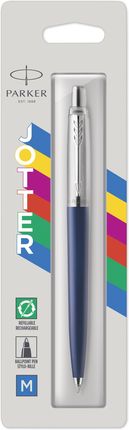 Parker Długopis Jotter Originals Granatowy