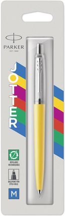 Parker Długopis Jotter Originals Żółty