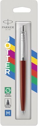 Parker Długopis Jotter Originals Czerwony