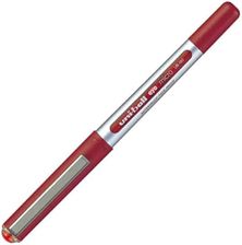 Zdjęcie Uni Ub-150 Uni-Ball Eye Micro Pióro Kulkowe Z Czerwonym Atramentem - Pacanów