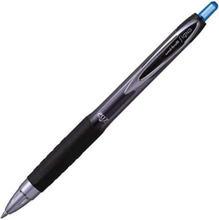 Uni Umn-207 Uni-Ball Signo Długopis Żelowy Z Niebieskim Atramentem