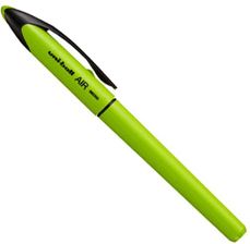 Zdjęcie Uni Uba-188El Uni-Ball Air Micro Pióro Kulkowe Z Niebieskim Atramentem - Pacanów