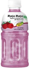 Sappe Mogu Mogu Malina Z Dodatkiem Nata De Coco 320Ml
