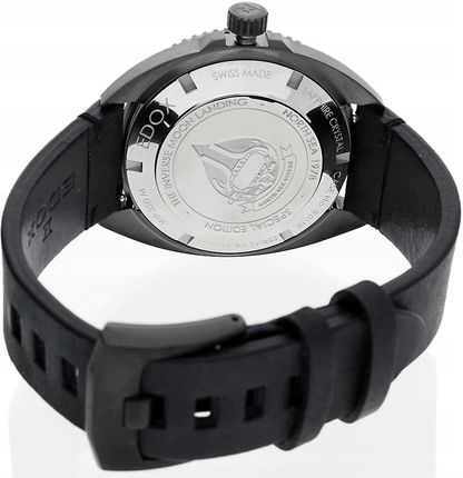 Edox NORTH SEA 1978 80118 357NG N1 - zdjęcie 4